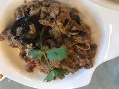 -素芝林素食养生会所(黄山豪庭·御府店)