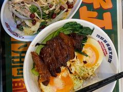 -九龙冰室(新中关购物中心店)