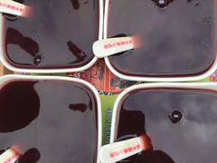 -海口骑楼小吃街