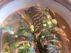 -千岛湖小鱼儿·淳安匠心农家菜