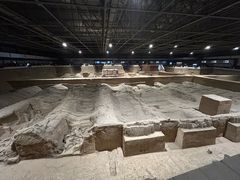 -秦始皇帝陵博物院(兵马俑)
