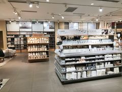 -MUJI无印良品(滨江宝龙城店)