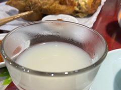 稠酒-窄巷子陕菜馆·地道陕西菜(粉巷店)