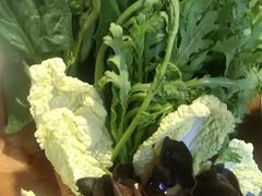 -塔兰齐新疆孜然火锅(鲤鱼山路店)