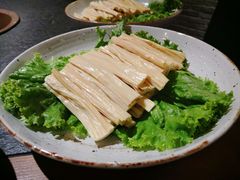 -老墙根涮肉·铜锅鲜羊肉(良乡店)