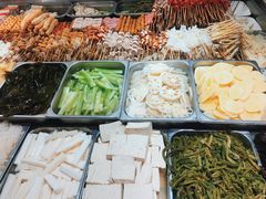 -林静小吃(复兴路店)