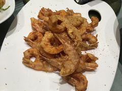 脆皮虾-保定会馆(秀兰店)