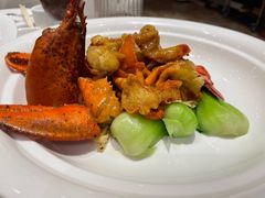 -万龙洲海鲜(广渠门店)
