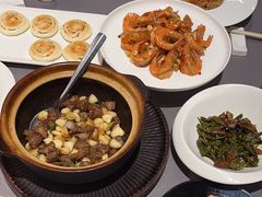 -徐记海鲜(梅溪新天地店)