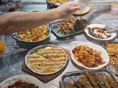 -小民大排档(光谷店)