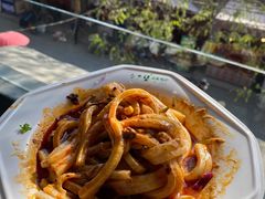 盛志望麻酱酿皮-清真盛志望麻酱酿皮·非遗老字号