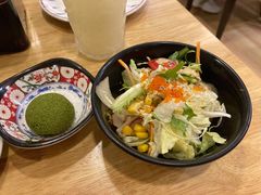 -桃屋日本料理(清华科技园店)