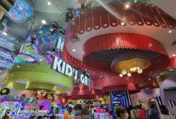 -meland club亲子乐园(重庆万象城店)