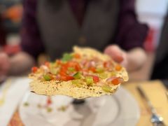 -克比叔叔印度餐厅Kebabs on the Grille(人民广场店)