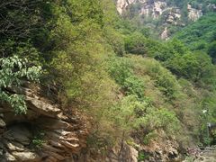 -黑龙潭风景区