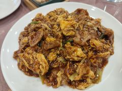 -烤肉宛饭庄(北新桥店)