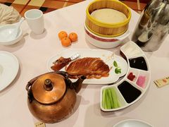 -大鸭梨烤鸭店(朝阳路店)