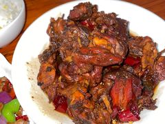 -如意香辣鸡架(总店)