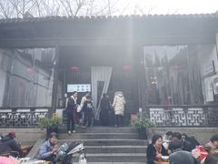 -新万鑫银丝面·非遗无锡味(惠山古镇店)