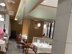 -绿杨春·淮扬宴(庐山路店)