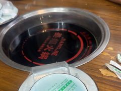 -刘少华贵州小黄牛·鲜牛肉火锅(总店)