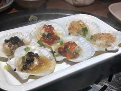 -三个渔夫·蒸汽海鲜(小白楼店)