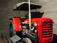 -柳州工业博物馆