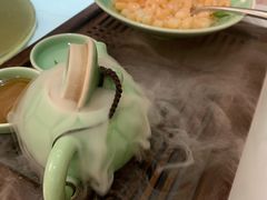 龙井虾仁-知味观(湖滨店)