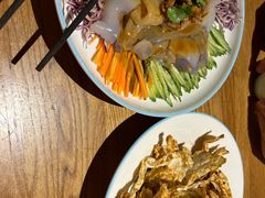 -伊喜饺子·烤鸭(五道口学院路店)