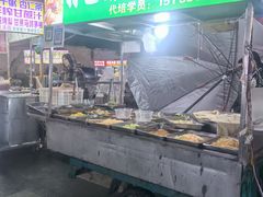 -健康路夜市