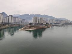-乌江画廊(彭水苗族土家族自治县)