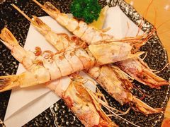 -王鼎精致料理铁板烧(世博源店)