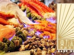 -东方红海鲜百汇(国际大厦店)