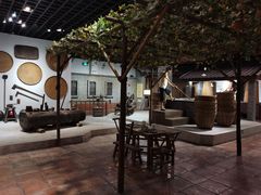 -陈李济中药博物馆