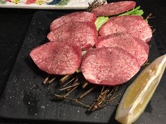-虎焱炭火烧肉