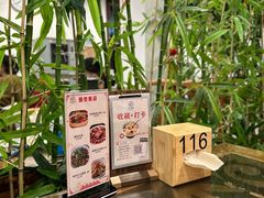 -西江美食舫·江西菜(健德桥店)