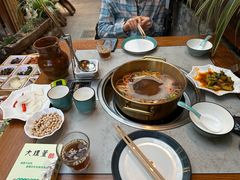 -大理董·董家小厨野生菌火锅(古城旗舰店)