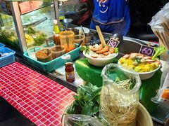 -班赞海鲜市场