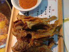 -黑土人家(江桥万达广场店)