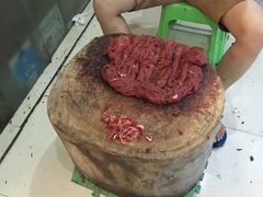 -陈记顺和潮汕牛肉火锅(韩江路店)