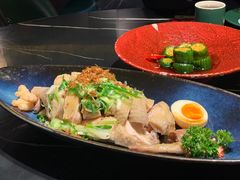 -粤·向群饭店(二沙岛店)
