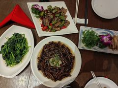 -逸林轩中餐厅(中信泰富朱家角锦江酒店)