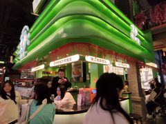 -京参 • 擂椒饭(这有山店)