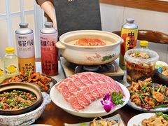 -金龙·打边炉(武进路店)