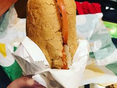 金枪鱼三明-SUBWAY赛百味(高新绿宝店)