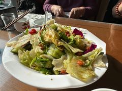 -大牛馅饼(范阳路店)