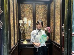 -小凤仙公馆酒店