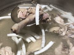 原味椰子鸡-狐狸爱上椰子鸡(滨江星光大道店)