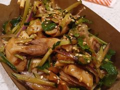 -肥安娜·小吃·饮品