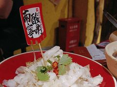-今邕烧烤(西大店)